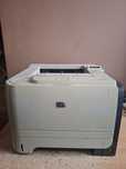 Drukarka Hp Laserjet P2055dn