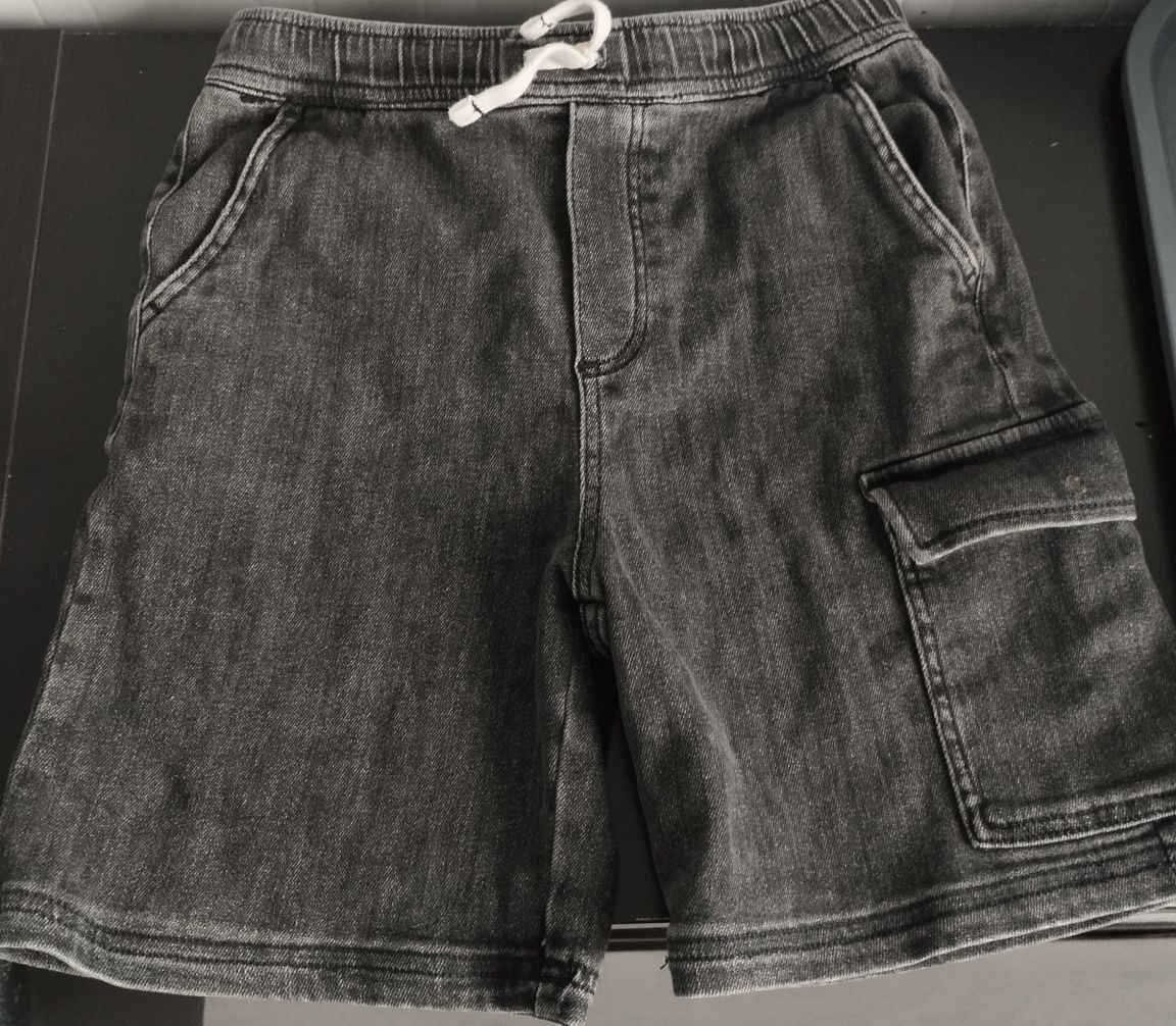 Roupa como nova H/M/criança