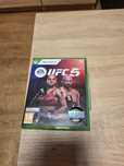 UFC 5 XBOX Series X/One