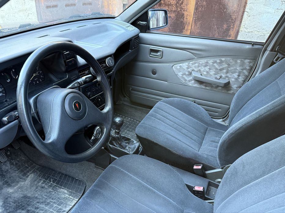 Daewoo Racer 1996 • 99 тис. км • бензин • кондиціонер • склопідйомники