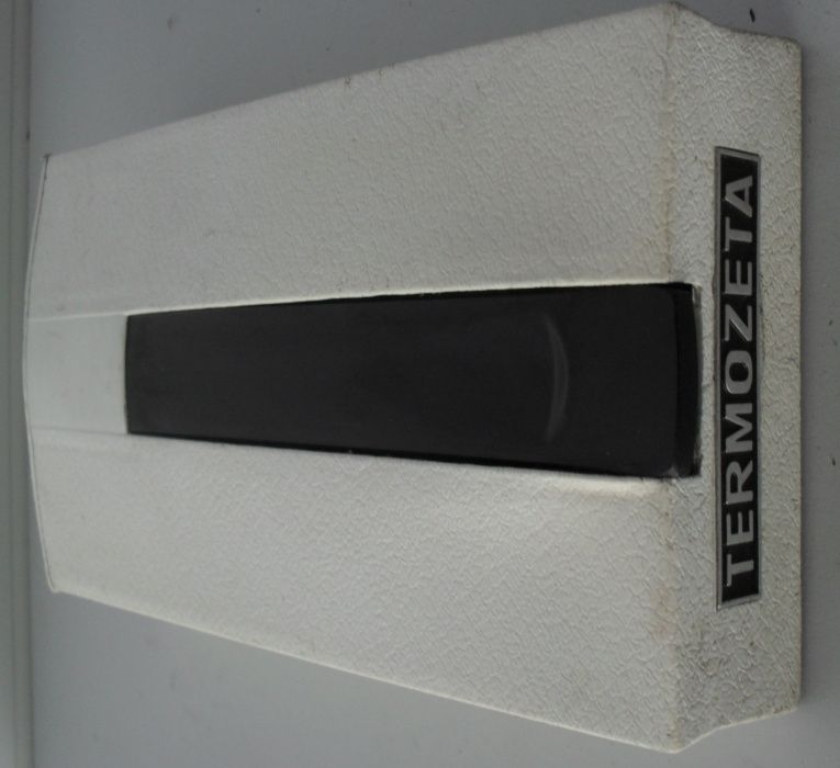 Ferro engomar Termozeta