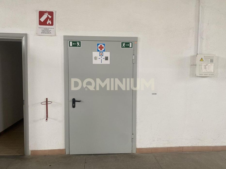 Здається в оренду комерційне приміщення з можливістю викупа