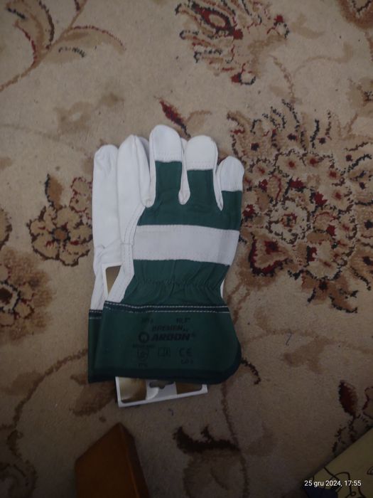 Rękawice firmy Ardon 10"XL