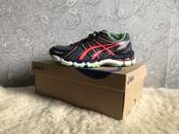 Кросівки Asics Gel Kayano 19 біг повсякдення 41,5 41 40,5 40 26 25,5