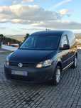 VW Caddy Business 102cv AC