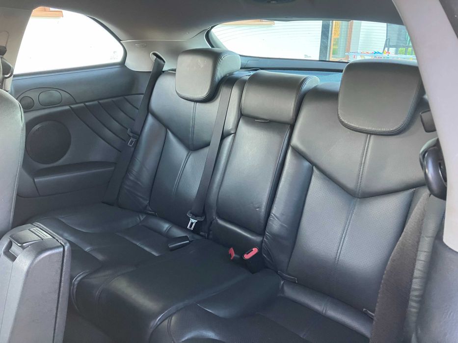 Alfa Romeo GT, 1.9 JTD, 2006