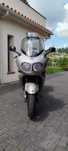 Triumph Trophy 1200