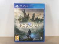 Gra Hogwarts Legacy Dziedzictwo Hogwartu na konsolę PS4 PEGI12