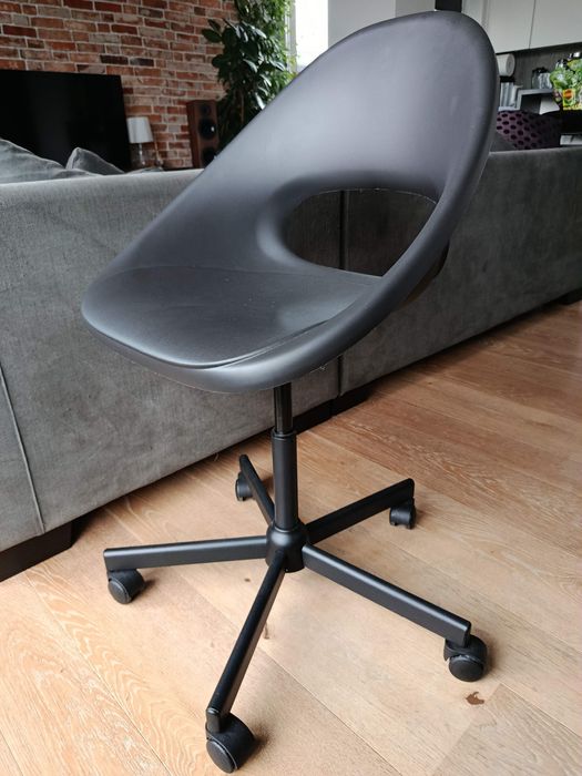 Krzesło obrotowe IKEA Eldberget/Malskar