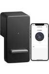 Розумний замок SwitchBot, електронний дверний замок Bluetooth