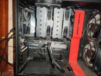 Игровой ПК 7500F RTX 3060TI DDR5