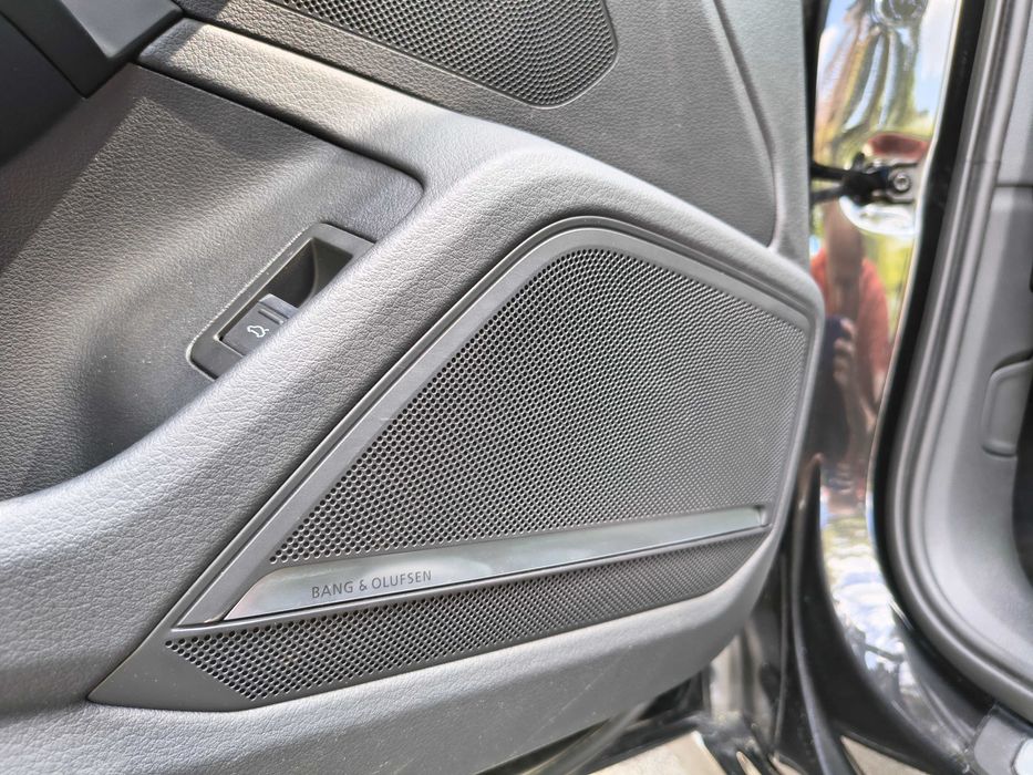 Audi A6 C8 2018 3.0 TDI Quattro