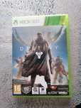 Gra destiny xbox360