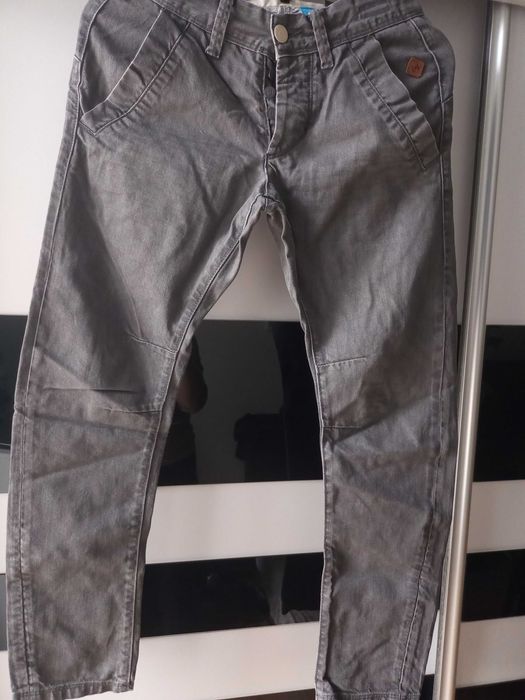 Spodnie męskie Cropp size 28 odpowiasa XS/S
