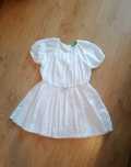 Vestido como novo Beneton