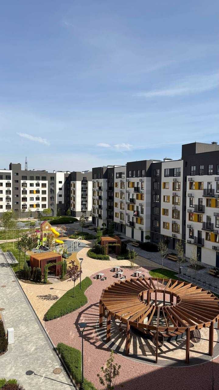 Продам 1к Квартиру в ЖК Молодість БЕЗ КОМІСІЇ