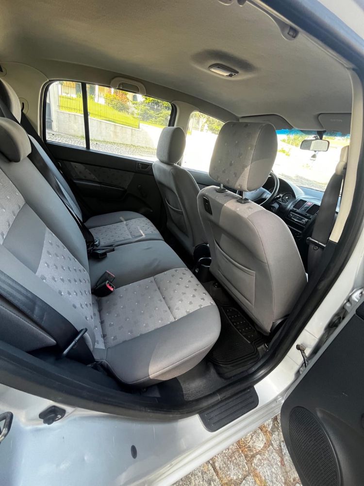 Hyundai Getz TOP