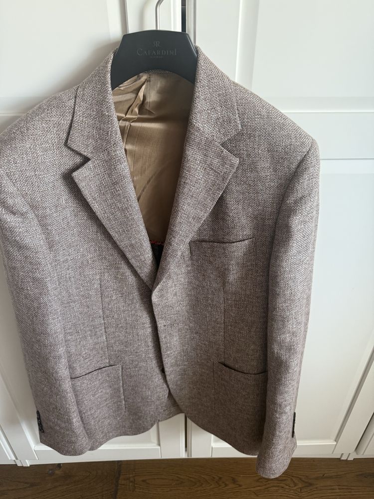 Marynarki Vistula, Massimo Dutti, Bytom rozm. 52