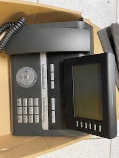 Telefones IP /SIP Novos da Siemens