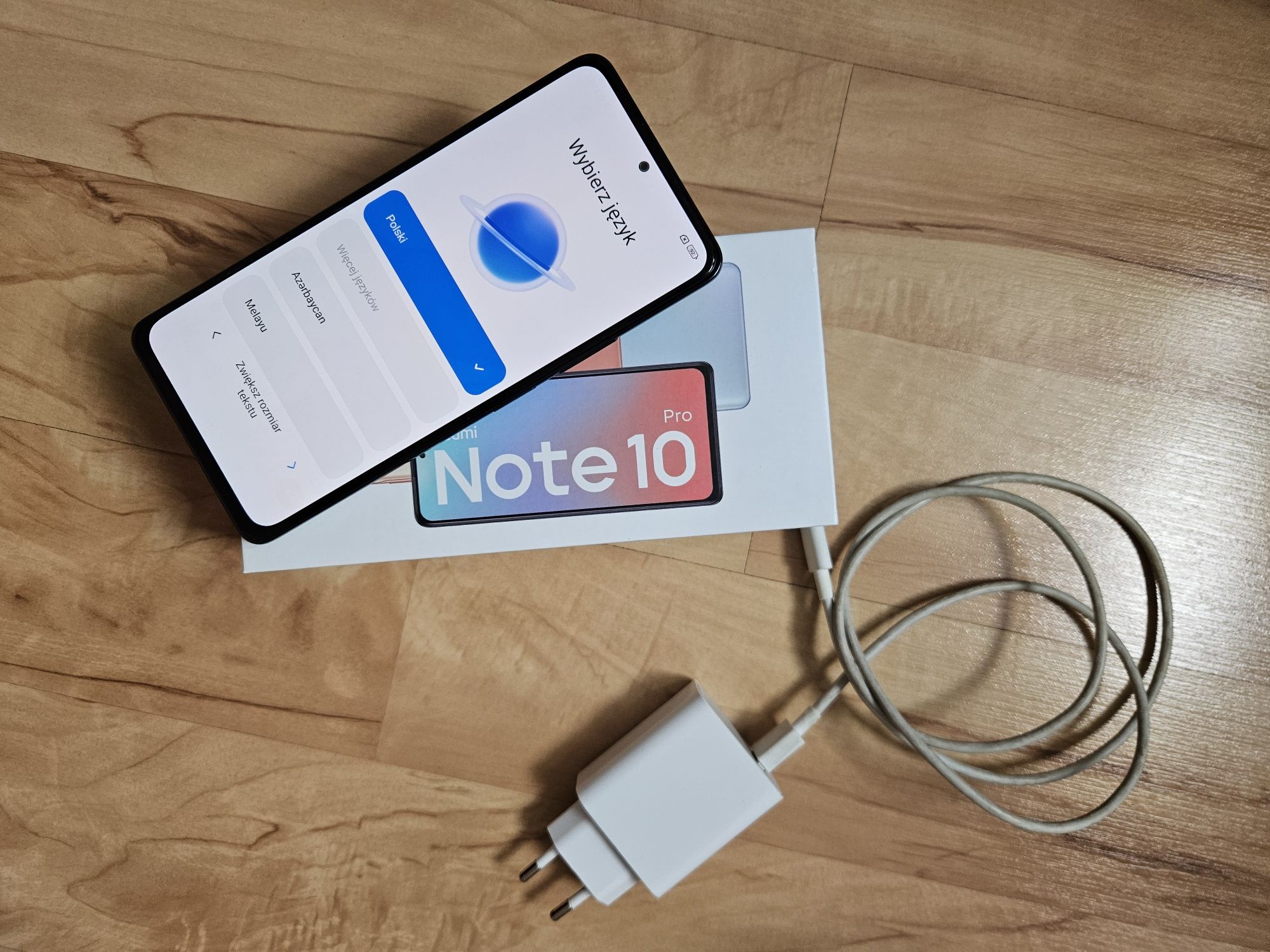 Xiaomi Note 10 Pro 128GB