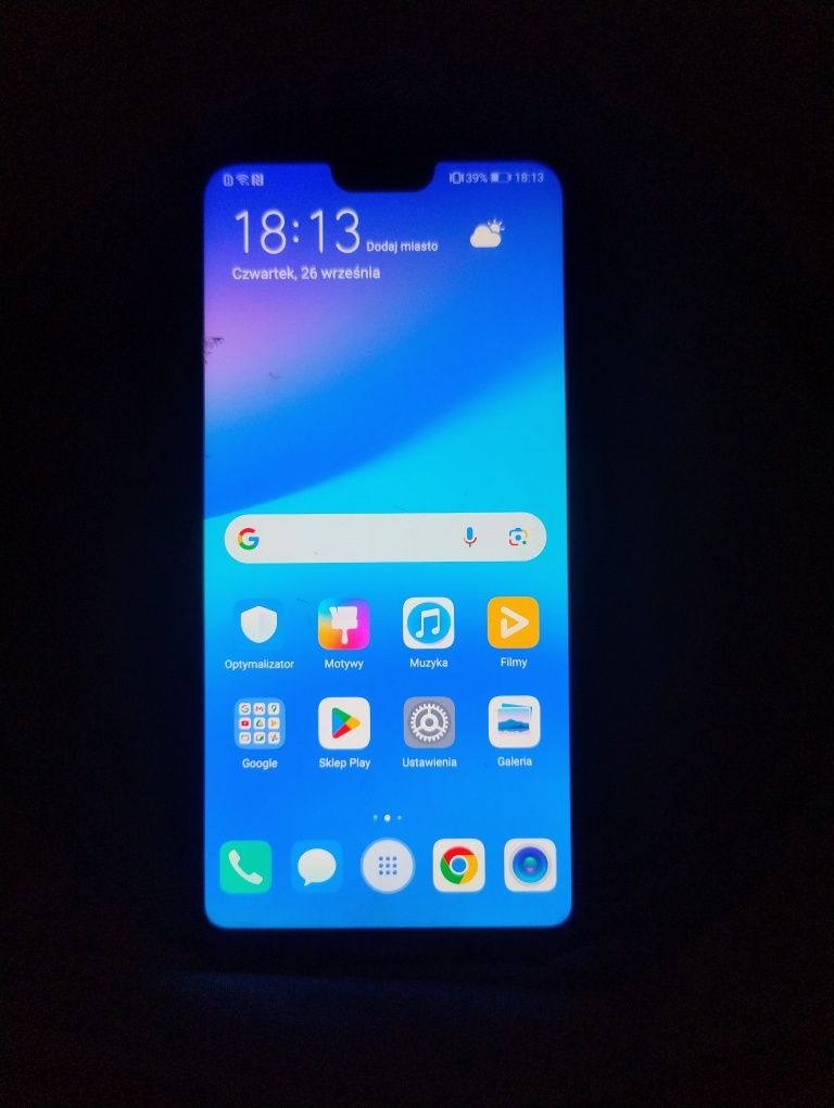 Huawei P20 Lite 4/64