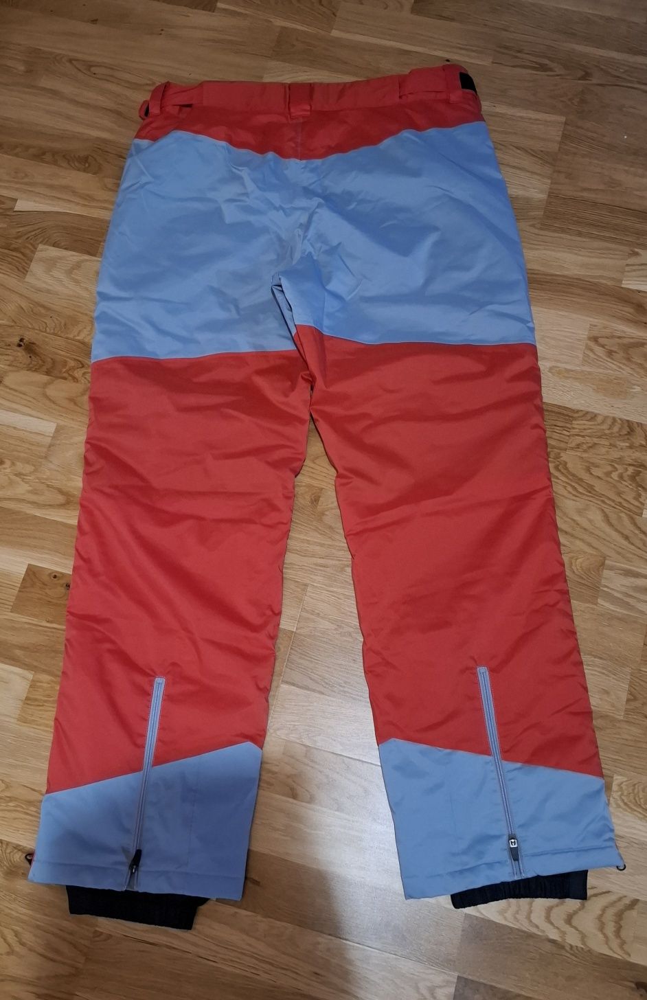 Spodnie zimowe narciarskie Descente r. 54 / XL NOWE