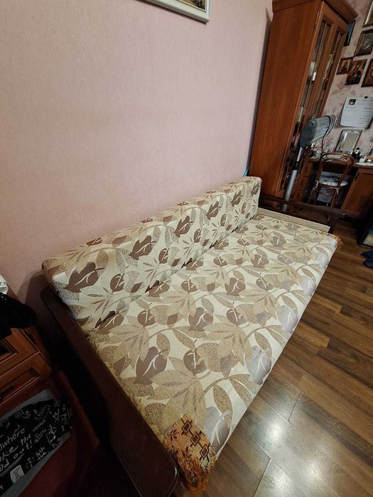 Диван/Ліжко 220х110