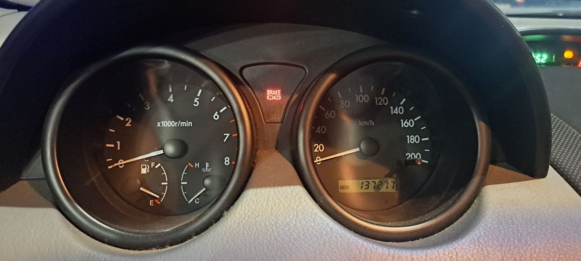 Daewoo kalos 1.2