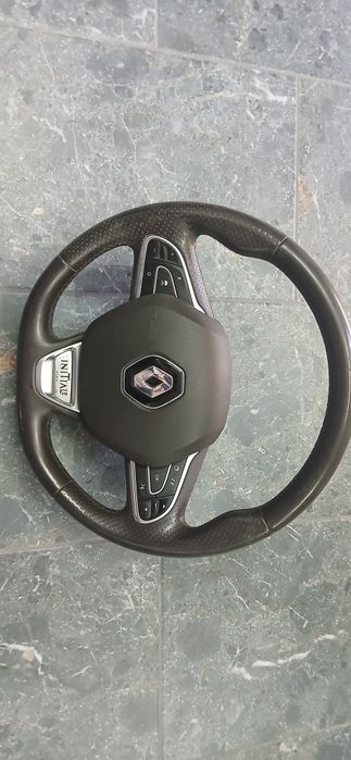 Кермо Airbag Руль на Рено Еспейс  Меган Талісман Сценік