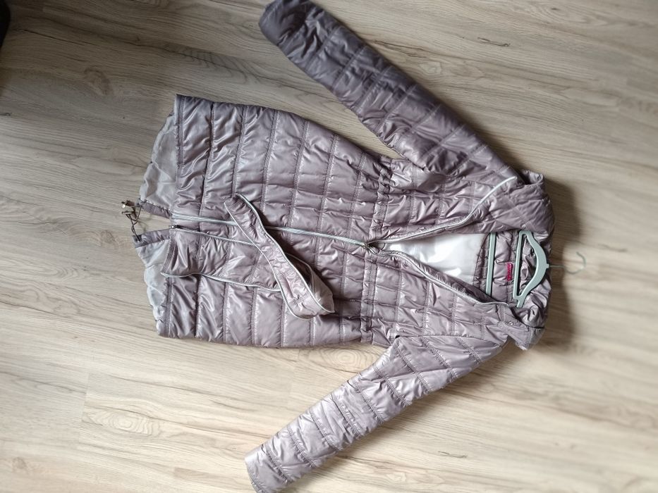 Kurtka ciążowa Happymum rozm. S