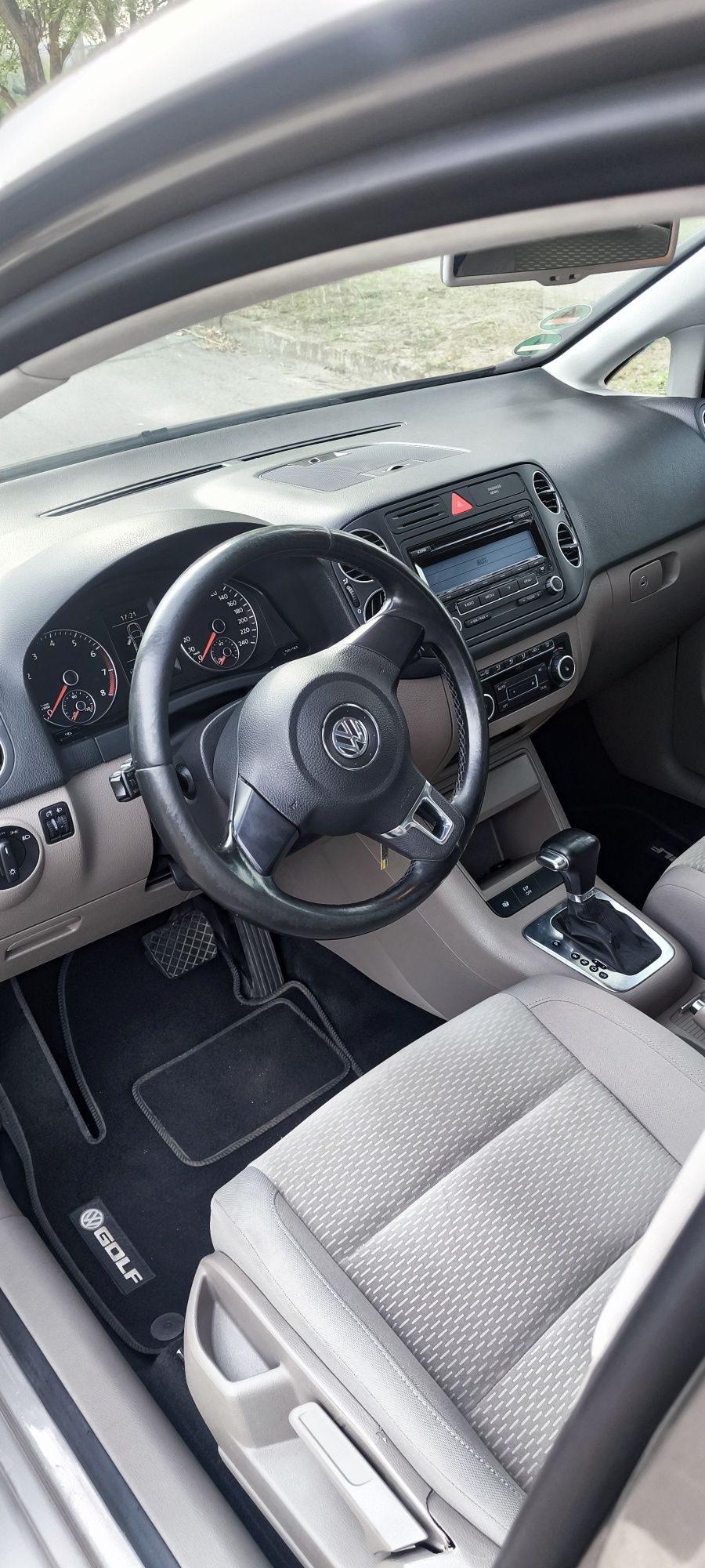 Продам Volkswagen golf plus