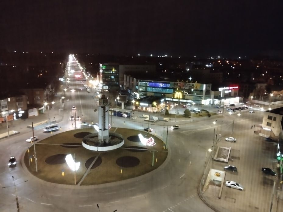 2-х комнатные аппартаменты на 95 квартале с панорамным видом