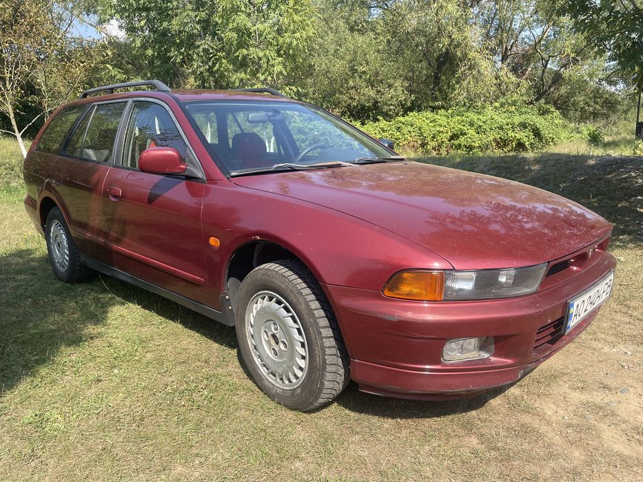 2.0 дизель в хорошому стані