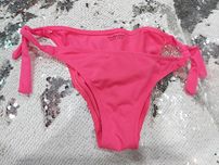 Majtki kąpielowe kąpielówki CALZEDONIA BABY SEA 5 lat.
