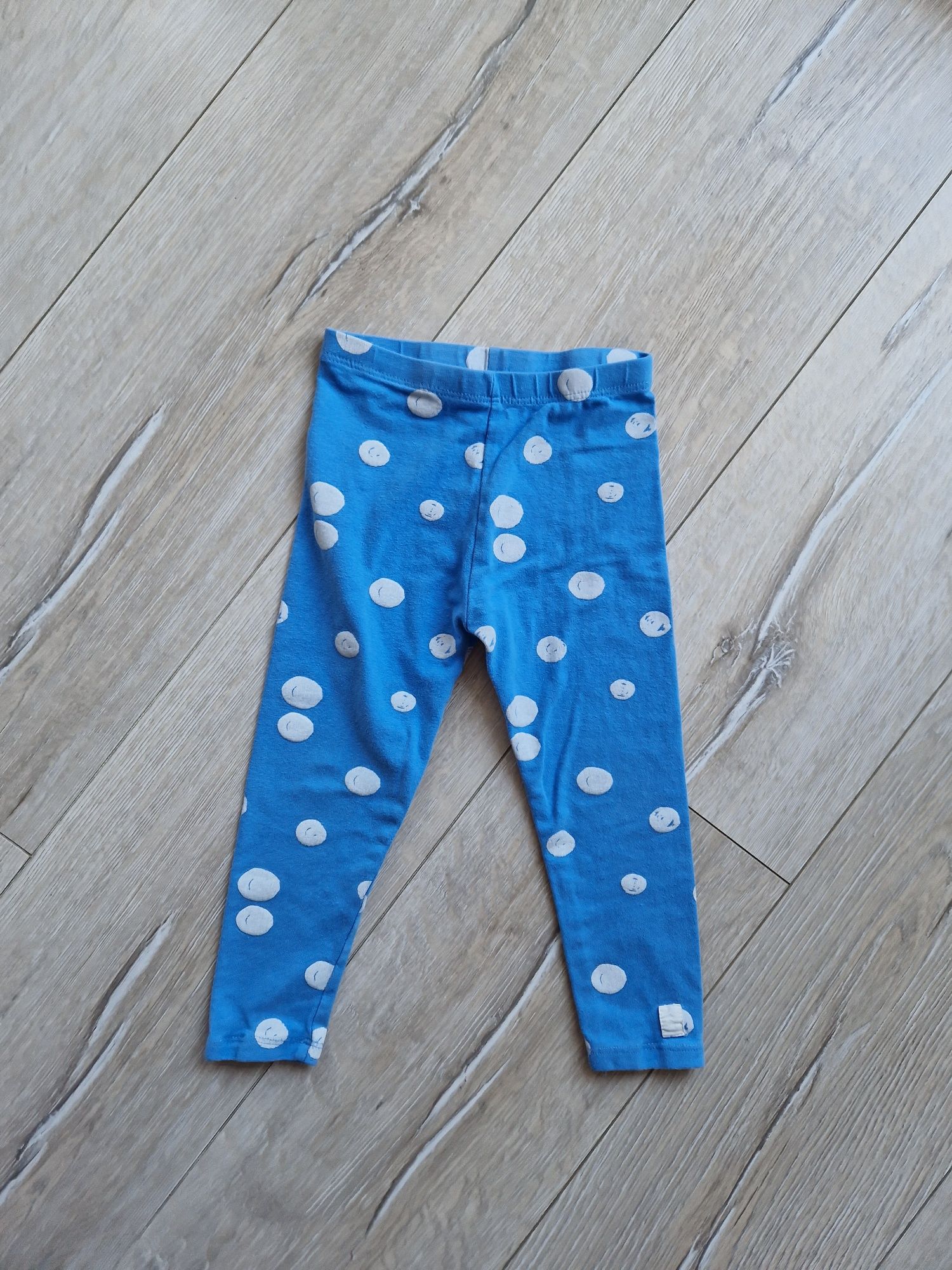 Legginsy cool club 92 primark