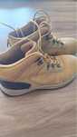 Buty trekkingowe meskie HI-TEC rozmaie 39