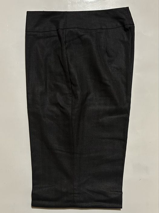 Жіночі штани брюки 42 розмір (EU) комплект з трьох пар