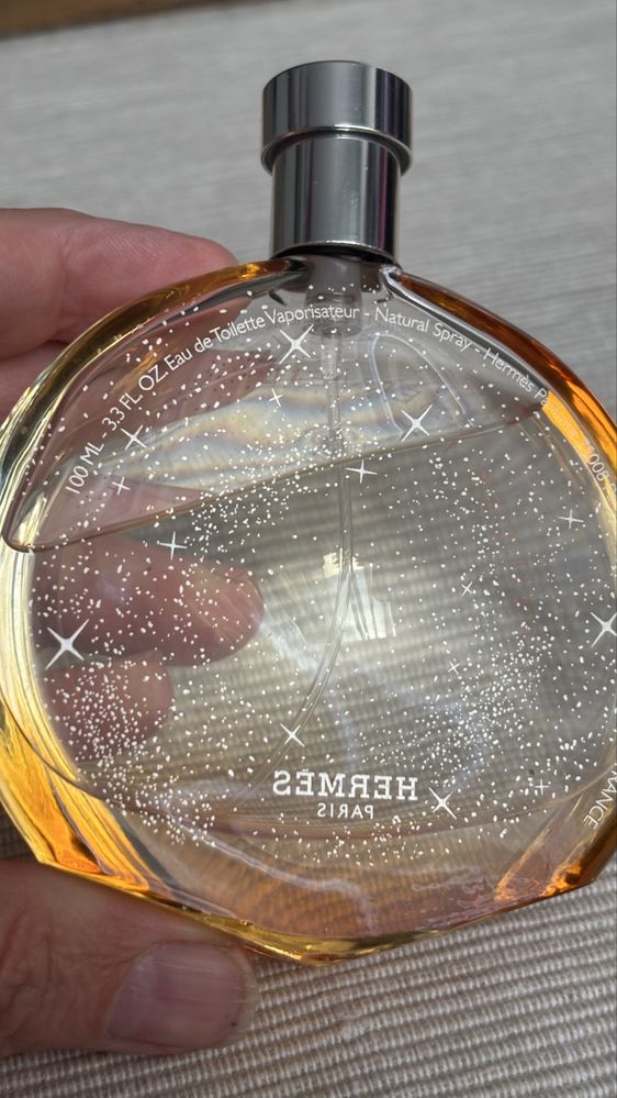 Hermes Eau Des Merveilles 100 ml edt