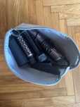 Lokówko-suszarka BABYLISS AS960E _ 1000W