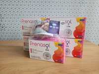 5 opak Prenasol DHA 300 szt GRATIS smoczek witaminy dla kobiet w ciąży