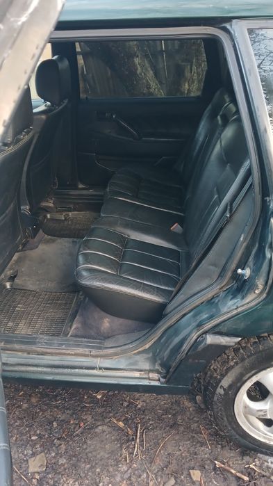 Продам Volkswagen Passat b3