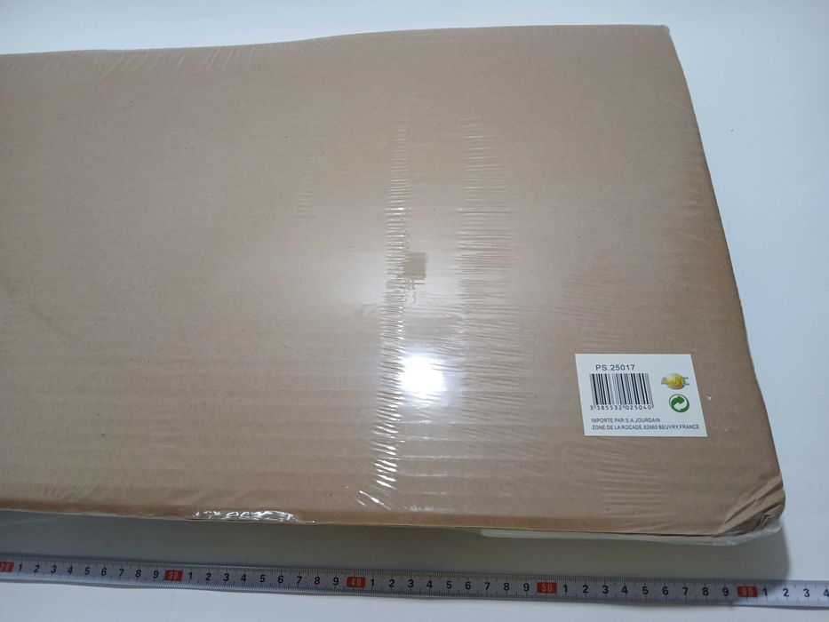 Molduras de parede em cinzento - De 6 fotografias - novo