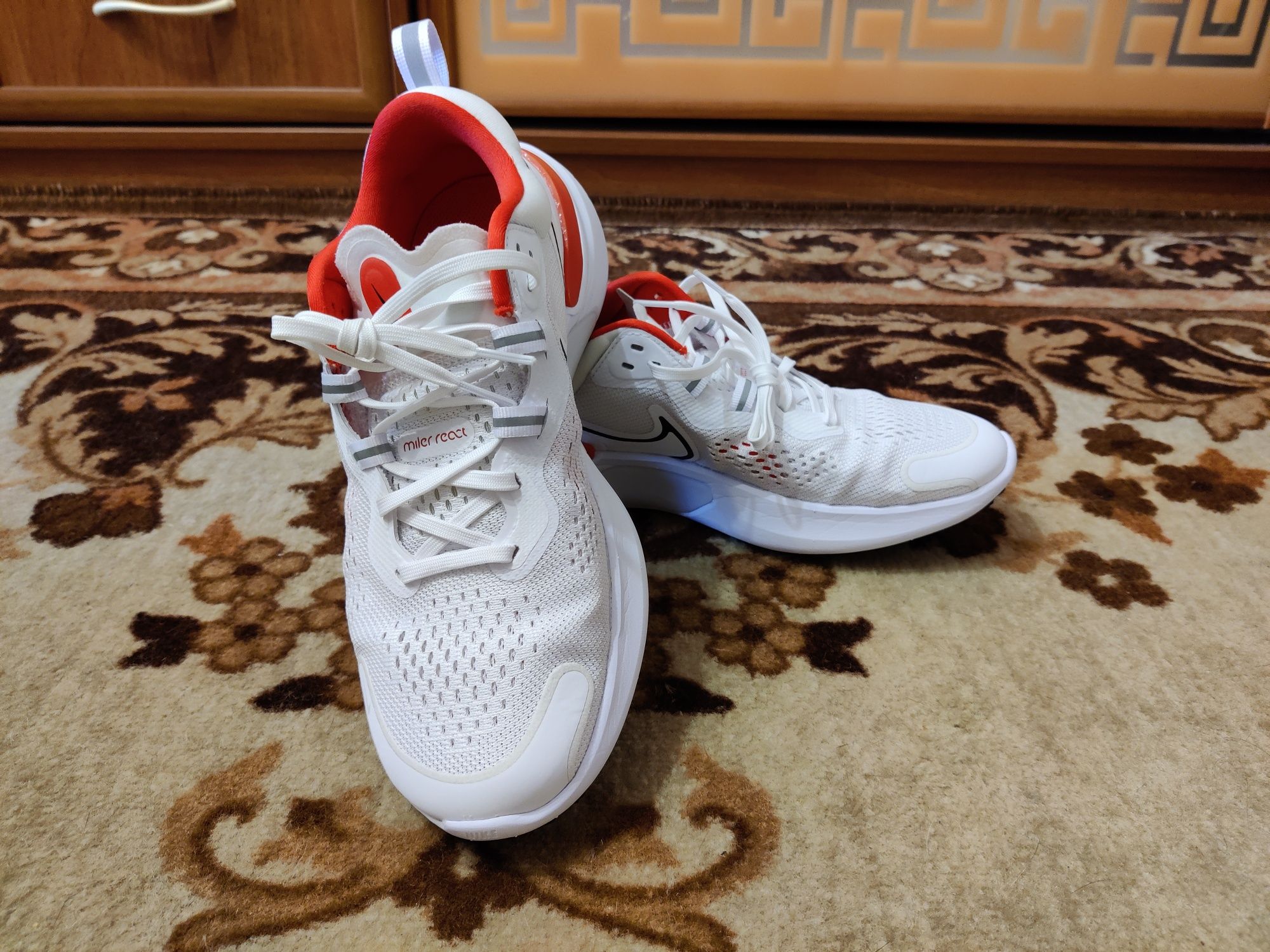 Nike React Miler 2