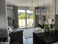 Mieszkanie 46 m2 | Balkon 8m2 | ZIELONY MARYSIN
