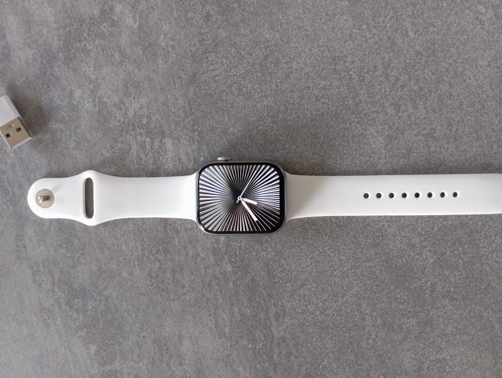 Smartwatch Microwear X10