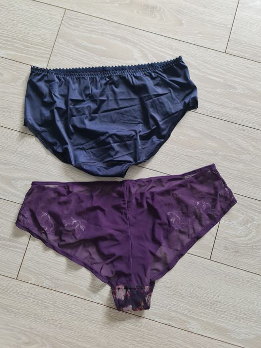 Primadonna Panache majtki figi rozmiar 44-46