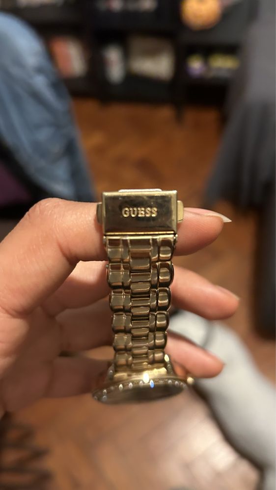 Relogio da Guess