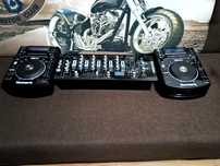 Numark NDX 500 + Gratis