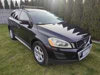Volvo xc 60 2013 rok 2.0 diesel cena brutto