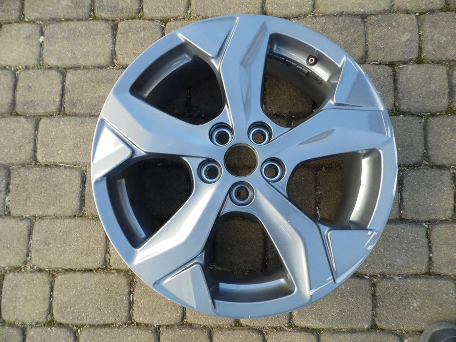 Felga 18&#039;&#039; 5x108 Ford LJ8C-1007-A1B 7x18 ET47,5